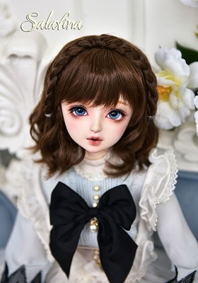 即納品(ウィッグ）U-3797SD/DDサイズ