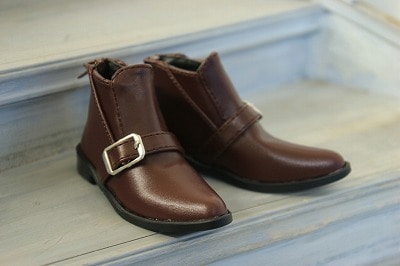 KT-XL-116【zx】1/3SD13,SD17用靴