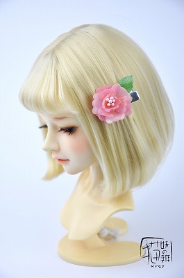 KM1254【SEN】1/3SD，DD用髪飾り