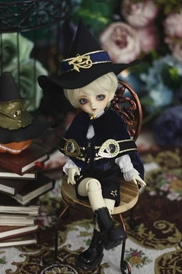 AF7890【Odd Numbers】幼SD用洋服5点セット