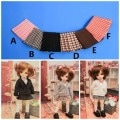 AF7910 【keke】幼SD用スカ-ト|スカート|◆ドール洋服（種類別）