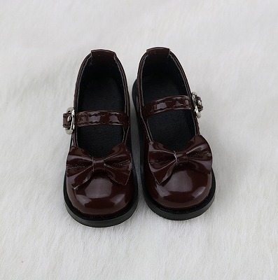 KT-L-433【yg】1/3幼SD,MSD,SD/DD用靴