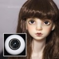 EYER284【B.T】　ドール用グラスアイ14~16ｍｍ|グラスアイ|◆ドールアイ
