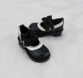 KT-L-424【yg】MSD,SD/DD用靴|学生靴|◆ドール靴