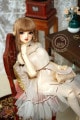 AF7417【mu】 SD16 ，SDGR女，SD/DD用洋服3点セット