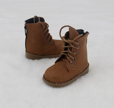 KT-L-474【yg】1/3MSD,SD/DD/SD少年,SD13/SD17用靴