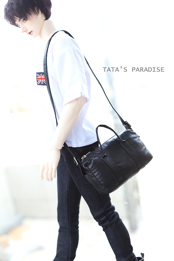KM1259【TATA】1/4,1/3ド-ル用カバン