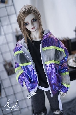 AF7928 【inyx】1/3MSD,SD/DD,SD13,SD17用コ-ト