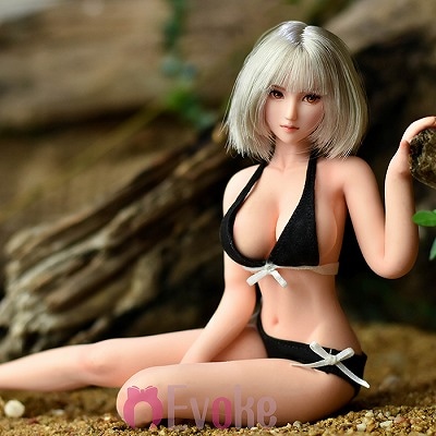 ED-26-XL【Evoke Doll】シリコン制1/6ドールボディ（26cm女の子）