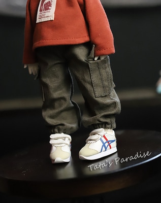 AF7954【TATA】★幼SD用半ズボン