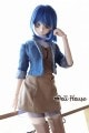 AF7974【wy】★MSD/MDD,SD,DD(L/M),DDDY用洋服4点セット|衣装|◆ドールのコスプレ系