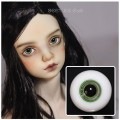 EYER306【B.T】　ドール用グラスアイ14~16ｍｍ|グラスアイ|◆ドールアイ