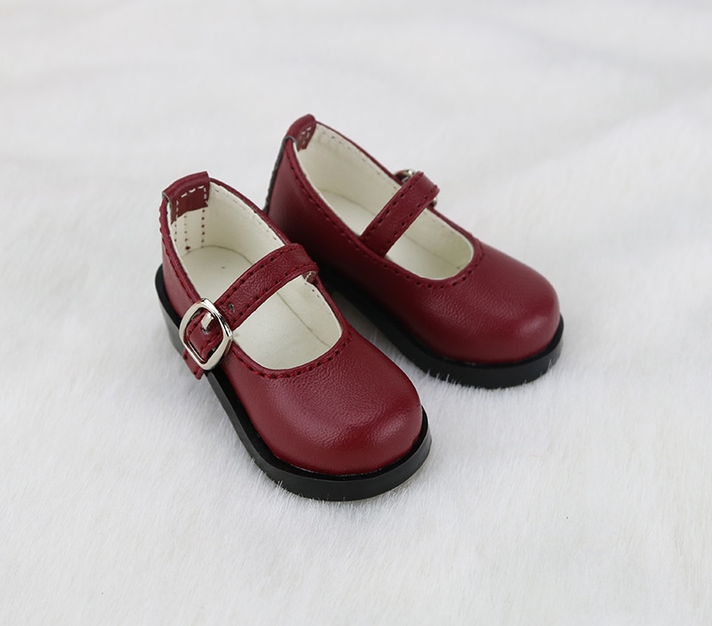 即納品(靴)KT-L-411（幼SD）