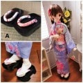 KT-L-484【SEN】MSD,SD,DD用下駄-A