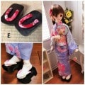 KT-L-488【SEN】MSD,SD,DD用下駄-E