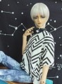 AF8011【MOMO】MSD,SD13/SD17用シャツ|ワンピ/シャツ/ブラウス/セーター|◆ドール洋服（種類別）