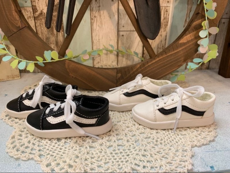 0特売即納品(靴) KT-XL-123（白）　SD13運動靴（内長8.0ｃｍ）