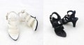 即納品(靴) KT-L-403(白/SD/DD)