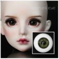 EYER307【B.T】　ドール用グラスアイ14~16ｍｍ|グラスアイ|◆ドールアイ