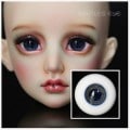 EYER308【B.T】　ドール用グラスアイ16~18ｍｍ|グラスアイ|◆ドールアイ