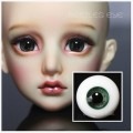 EYER313【B.T】　ドール用グラスアイ14~16ｍｍ|グラスアイ|◆ドールアイ
