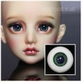 EYER314 【B.T】　ドール用グラスアイ14~16ｍｍ|グラスアイ|◆ドールアイ
