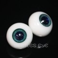 EYER318 【B.T】　ドール用グラスアイ14~16ｍｍ|グラスアイ|◆ドールアイ