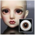 EYER315【B.T】　ドール用グラスアイ10~16ｍｍ|グラスアイ|◆ドールアイ
