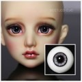EYER320 【B.T】　ドール用グラスアイ8~16ｍｍ|グラスアイ|◆ドールアイ