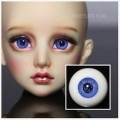 EYER321 【B.T】　ドール用グラスアイ14~16ｍｍ|グラスアイ|◆ドールアイ