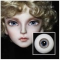 EYER323 【B.T】　ドール用グラスアイ14~16ｍｍ|グラスアイ|◆ドールアイ