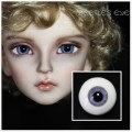 EYER325 【B.T】　ドール用グラスアイ14~16ｍｍ|グラスアイ|◆ドールアイ