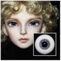 EYER327 【B.T】　ドール用グラスアイ12~14ｍｍ|グラスアイ|◆ドールアイ