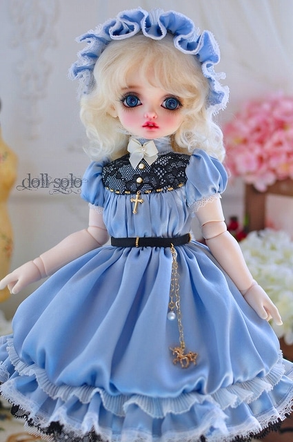 0特売即納品AF7451【独舞天堂】1/3SD/DD用 洋服5点セット