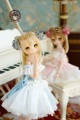 AF7996【mu】MSD/MDD用洋服7点セット|女の子 セット服(総合)|◆ドール洋服（種類別）
