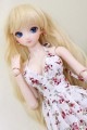 AF8150【keke】SD,DD(L/M),DDDY用ワンピース|女の子 セット服(総合)|◆ドール洋服（種類別）