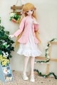 AF8151【keke】MSD,SD,DD(L/M),DDDY用コ-ト|単品コート/ジャケット/上着類|◆ドール洋服（種類別）