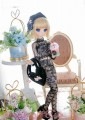 AF8218【bluebban】MSD/MDD用洋服7点セット|女の子カジュアル服|◆ドール洋服（種類別）