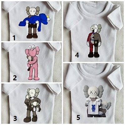 AF8208【kuyin】1/8～SD17用 シャツ