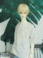 AF8221【MOMO】MSD,SD13/SD17用シャツ|ワンピ/シャツ/ブラウス/セーター|◆ドール洋服（種類別）