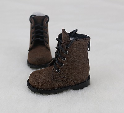 KT-L-476【yg】1/3MSD,SD/DD/SD少年,SD13/SD17用靴