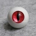 EYER329【YYM】　ドール用アクリルアイ12~18ｍｍ|グラスアイ|◆ドールアイ