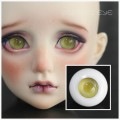 EYER330【B.T】　ドール用グラスアイ14~16ｍｍ|グラスアイ|◆ドールアイ