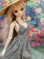 AF8311【keke】SD,DD(L/M),DDDY用ワンピース|女の子 セット服(総合)|◆ドール洋服（種類別）