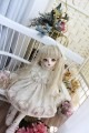 AF8328【Xmya】Blythe,MSD,幼SD洋服2点セット|ドレス|◆ドール洋服（種類別）