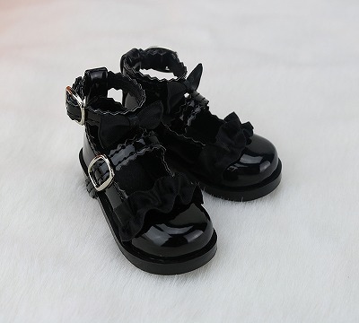 即納品(靴) KT-L-425（MSD）