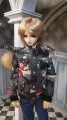 AF8356【keke】MSD,SD13,SD17用ダウンジャケット|単品コート/ジャケット/上着類|◆ドール洋服（種類別）
