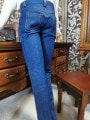 AF8357【keke】MSD,DD,DDDY,SD13,SD17用ジンーズ|ズボン/サロペ|◆ドール洋服（種類別）