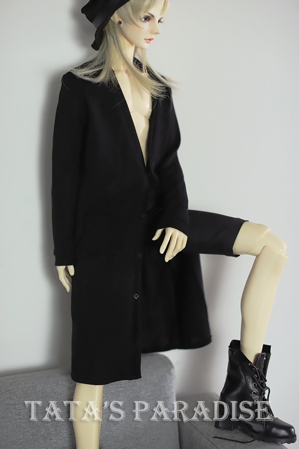 AF8389【TATA】1/3MSD、SD13、SD17用コ-ト