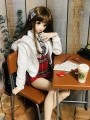 AF8402【u.u.z】MSD,SD/DD用洋服4点セット|女の子カジュアル服|◆ドール洋服（種類別）